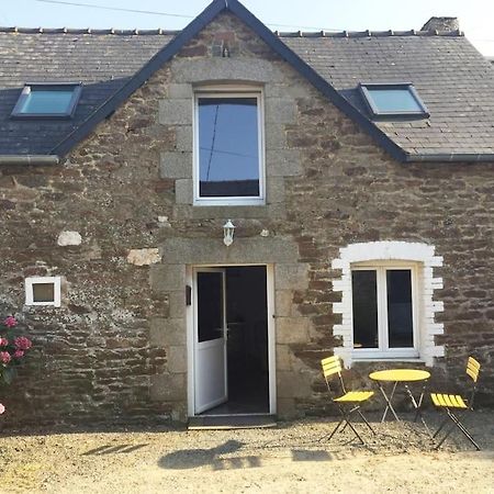 Charmante Maison Proche De Dinan -Dinard - St Malo Pleslin-Trigavou Exterior foto